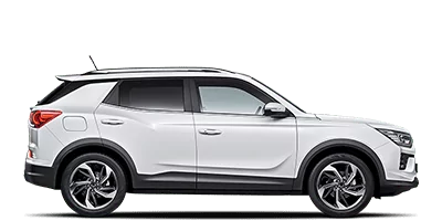 سانغ يونغ Korando