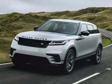 لاند روفر Range Rover Velar