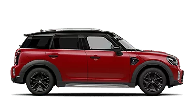 ميني Countryman