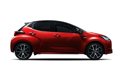 تويوتا Yaris Cross