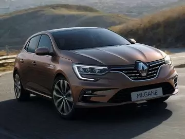 رونو Mégane