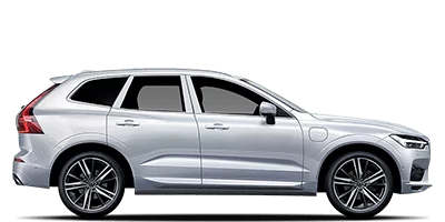 فولفو XC60