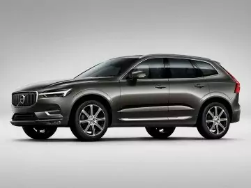فولفو XC60