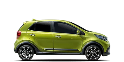 كيا Picanto