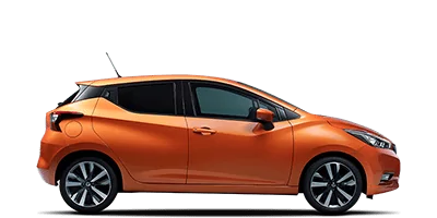 نيسان Micra