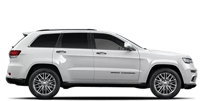 جيب Grand Cherokee