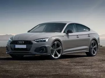 أودي A5 SportBack