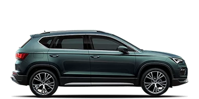 سيات Ateca