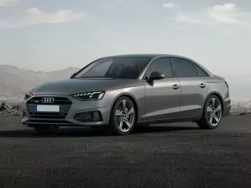 أودي A4