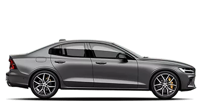 فولفو S60