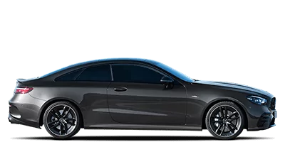 مرسيدس بنز Classe E Coupé