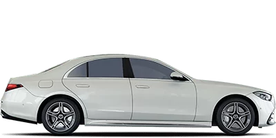 مرسيدس بنز Classe S