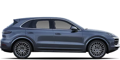 بورش Cayenne
