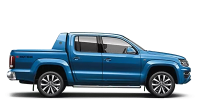 فولكسفاغن Amarok