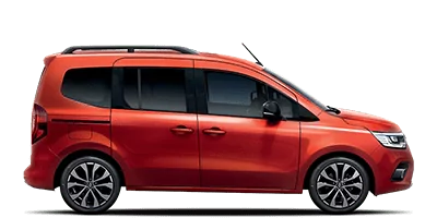 رونو Kangoo
