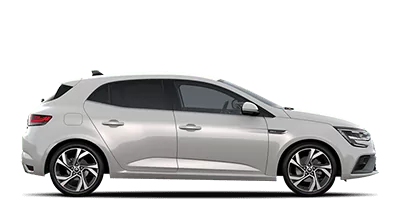 رونو Mégane
