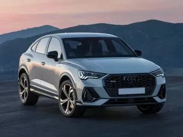 أودي Q3 Sportback