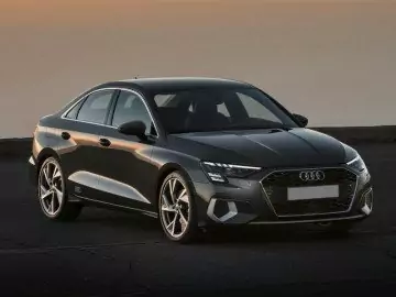 أودي A3 Berline