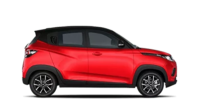 ماهيندرا KUV 100