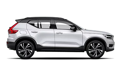 فولفو XC40
