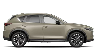 مازدا CX-5