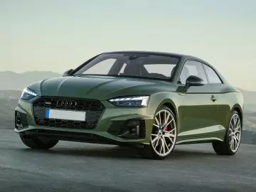 أودي A5 Coupé