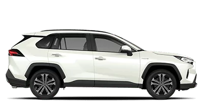تويوتا RAV 4