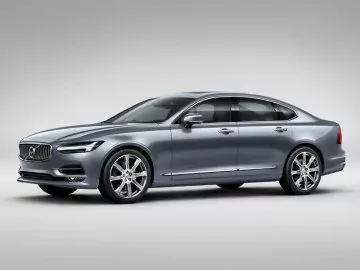 فولفو S90