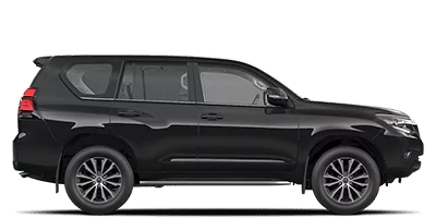 تويوتا Land Cruiser 200