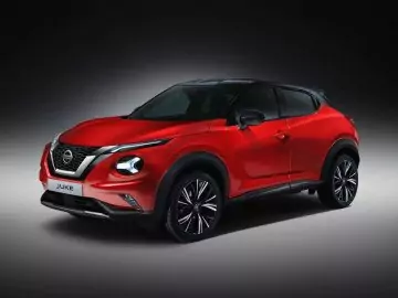 نيسان Juke