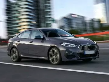 بي ام دبليو Série 2 Gran Coupé