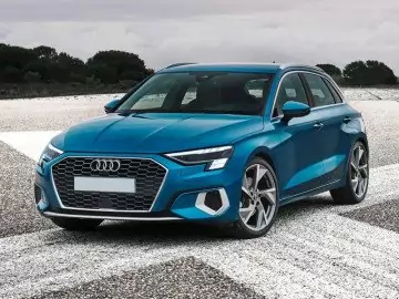 أودي A3 Sportback
