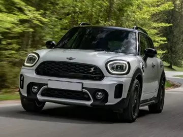ميني Countryman