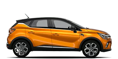 رونو Captur