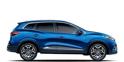 رونو Kadjar