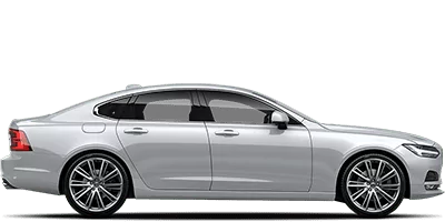 فولفو S90