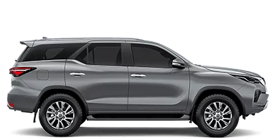 تويوتا Fortuner