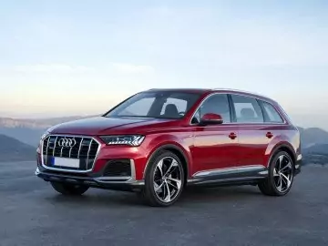 أودي Q7