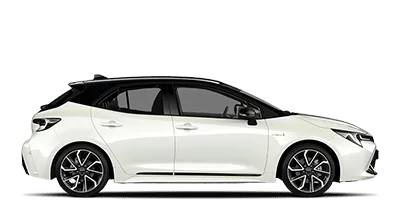 تويوتا Corolla Sport