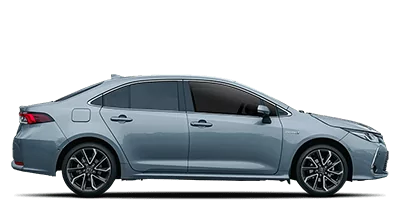 تويوتا Corolla Prestige