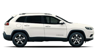جيب Cherokee