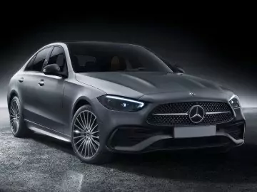 مرسيدس بنز Classe C