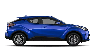 تويوتا C-HR HV