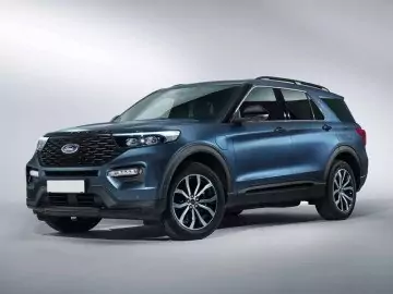 فورد Explorer