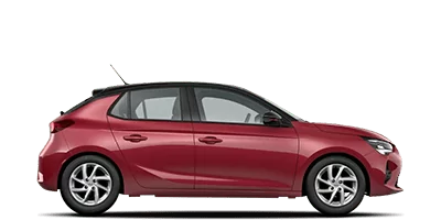 أوبل Corsa