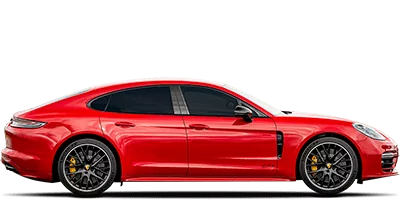 بورش Panamera