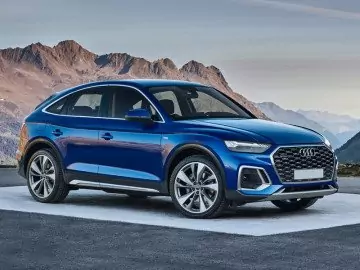 أودي Q5 Sportback
