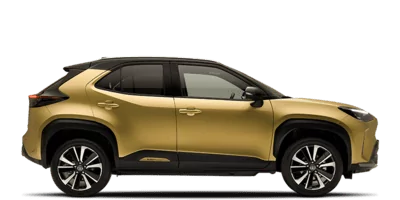 تويوتا Yaris Cross SMART PILOT