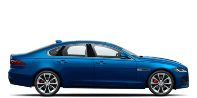جاغوار XF