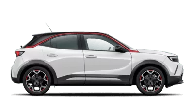 أوبل Mokka